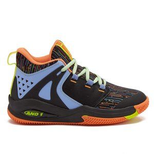 And1 boys Take off 3.0 footwear